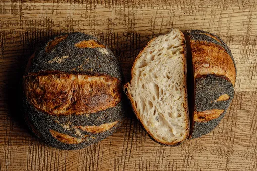 Тот самый тартин