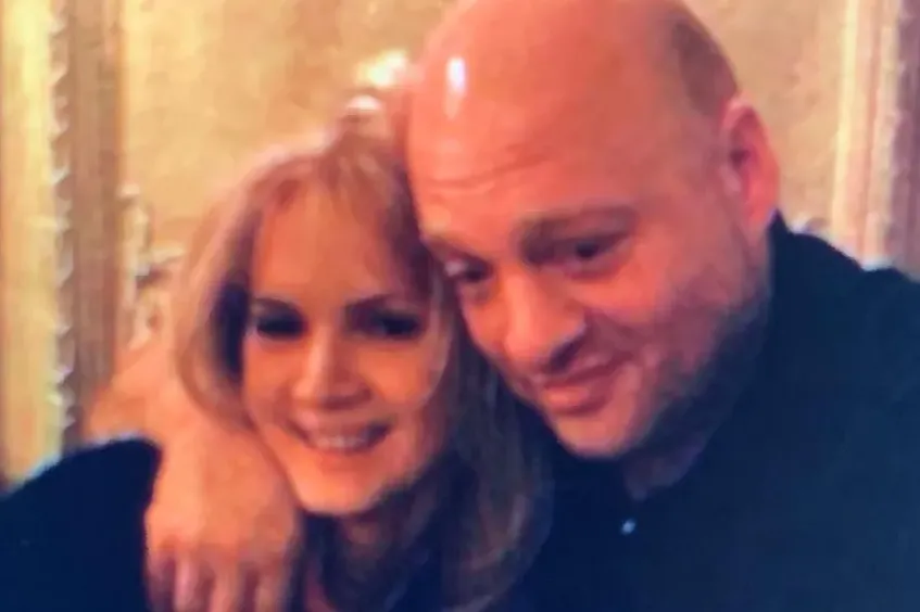 «Хватит!»: бывшая жена Александра Серова решила развестись с мужем, которого спасала от алкоголизма