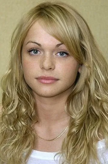 Анна Хилькевич Анна Хилькевич