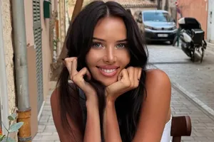 «Я тогда уже была с заметным животом»: Анастасия Решетова призналась, что скрывала беременность во время фотосессий «Я тогда уже была с заметным животом»: Анастасия Решетова призналась, что скрывала беременность во время фотосессий