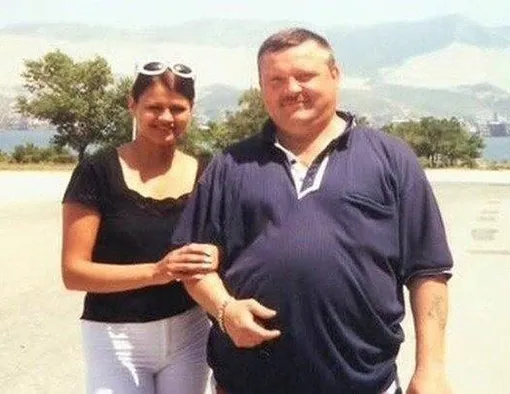 Ирина и Михаил Круг Ирина и Михаил Круг