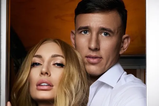 «Теперь у меня официально есть муж»: звезда «Дома-2» Кристина Дерябина сыграла свадьбу с участником шоу «Титаны» «Теперь у меня официально есть муж»: звезда «Дома-2» Кристина Дерябина сыграла свадьбу с участником шоу «Титаны»