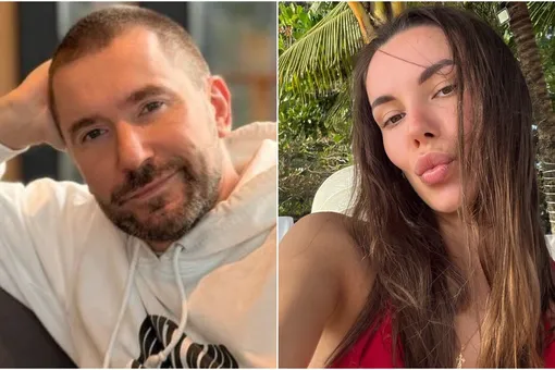«Сам в шоке»: Олег Винник рассекретил роман со стюардессой, показав фото с ней «Сам в шоке»: Олег Винник рассекретил роман со стюардессой, показав фото с ней