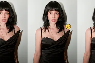 Губы-облачко: как повторить любимый макияж звезд, который станет трендом в 2026 году