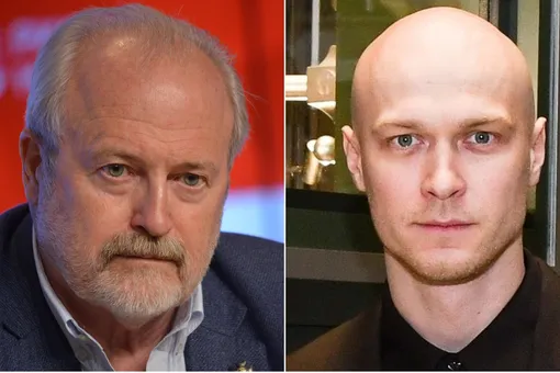 Владимир Хотиненко заявил о феномене «Аноры» и призвал Юру Борисова быть более избирательным Владимир Хотиненко заявил о феномене «Аноры» и призвал Юру Борисова быть более избирательным