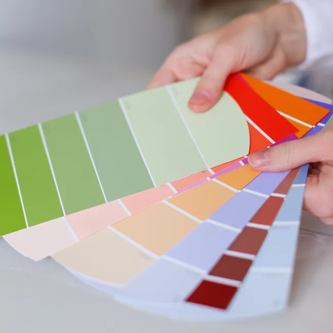 Цветовые ошибки: как один оттенок способен испортить весь интерьер