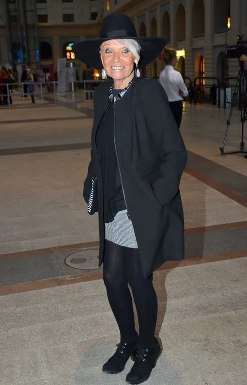 Светлана Светличная была недооценена в кино