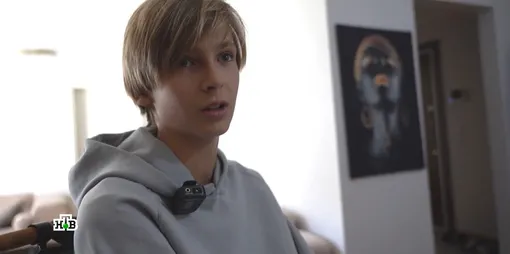 Сын Никиты Джигурды измучил Марину Анисину своими капризами Сын Никиты Джигурды измучил Марину Анисину своими капризами