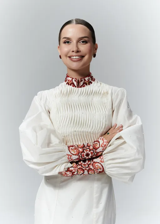 Татьяна Куртукова