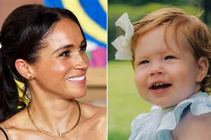 Меган Маркл в рубашке и шортах снялась в обнимку с дочерью на пляже Меган Маркл в рубашке и шортах снялась в обнимку с дочерью на пляже