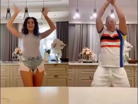 Нажми и смотри Нажми и смотри