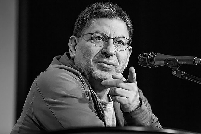 Как перестать обижаться на маму: рассуждает Михаил Лабковский Как перестать обижаться на маму: рассуждает Михаил Лабковский