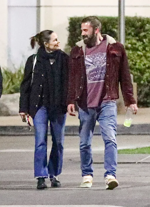 Дженнифер Гарнер рассказала о браке с Беном Аффлеком Дженнифер Гарнер рассказала о браке с Беном Аффлеком