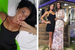 «Деньги не пахнут»: экс-участница «Дома-2» рассказала о работе в эскорте «Деньги не пахнут»: экс-участница «Дома-2» рассказала о работе в эскорте