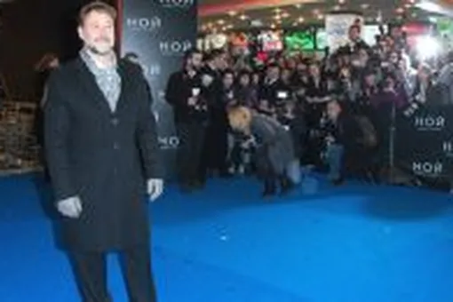 Премьера фильма «Ной» в Москве Премьера фильма «Ной» в Москве