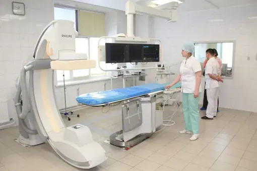 Следователи проверяют руководство и персонал роддома