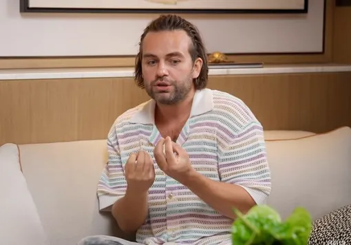 Сергей Косенко объяснил, почему снял скандальное видео Сергей Косенко объяснил, почему снял скандальное видео