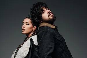 Анет Сай и 10AGE представили сингл «Любовь за деньги» Анет Сай и 10AGE представили сингл «Любовь за деньги»