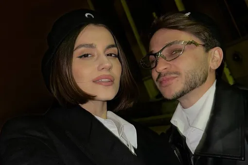 «Невыносимо, мне не хватает нервов»: Mona в слезах рассказала о своем состоянии после разрыва с Эльдаром Джараховым «Невыносимо, мне не хватает нервов»: Mona в слезах рассказала о своем состоянии после разрыва с Эльдаром Джараховым