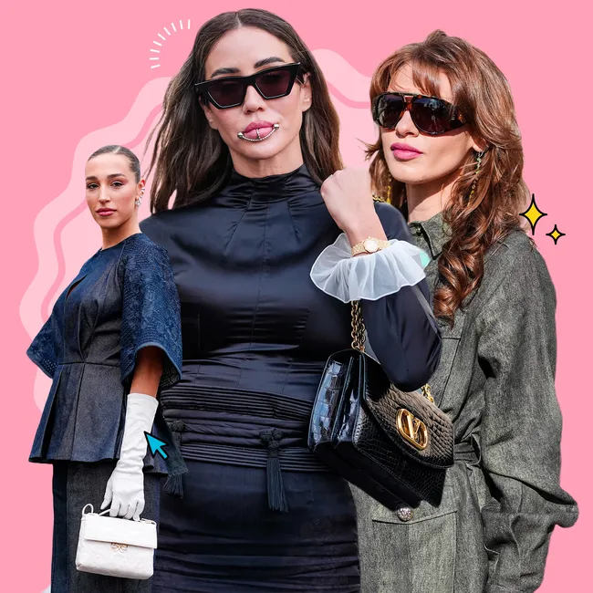 По этим 5 аксессуарам ты узнаешь модную девушку – подсказывает стилист