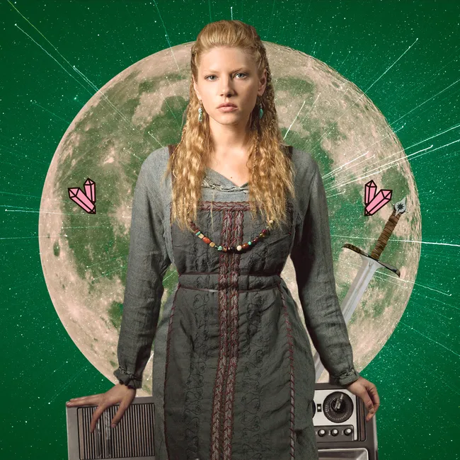 Рунический гороскоп для всех знаков зодиака на неделю с 1 по 7 декабря