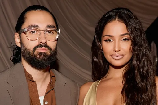 Жена рэпера Мота в третий раз стала чемпионкой мира по бальным танцам