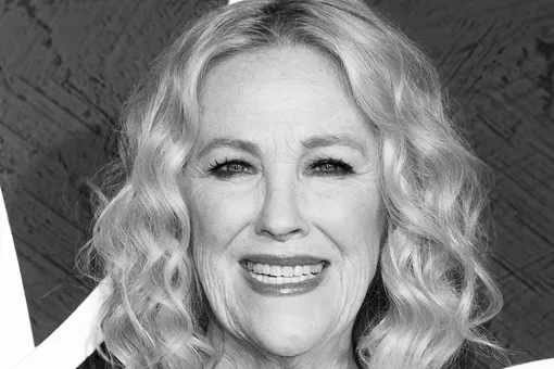 Умерла в своем доме актриса Кэтрин О'Хара, сыгравшая маму Кевина в фильме «Один дома» Умерла в своем доме актриса Кэтрин О'Хара, сыгравшая маму Кевина в фильме «Один дома»