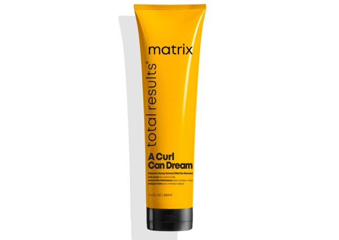 Mask for curls Total Results, Matrix, 1047 rubles.