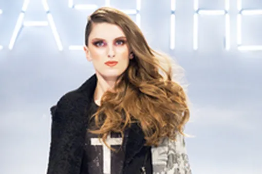 Дикие штучки от Wella и Philipp Plein Дикие штучки от Wella и Philipp Plein