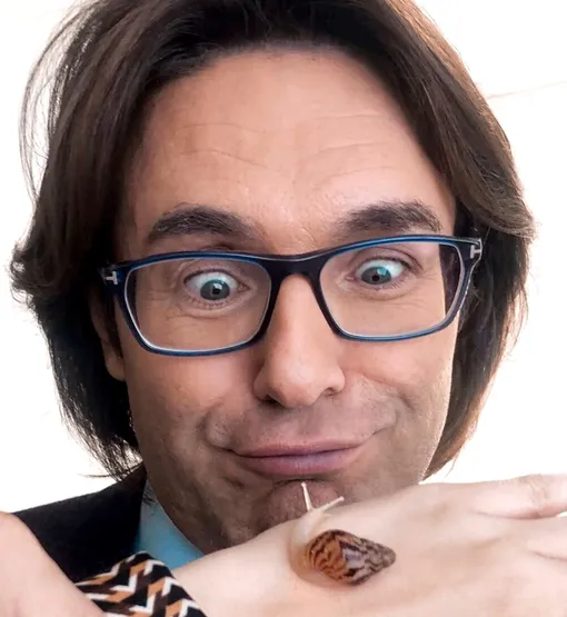 Шоумен получил очередную порцию критики