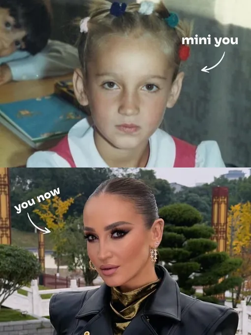 Ольга Бузова Ольга Бузова