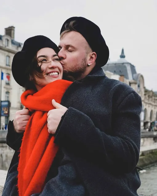 Дмитрий Журавлев заявил, что за свой профессиональный успех он благодарен жене