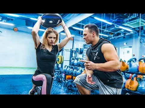 Нажми и смотри Нажми и смотри