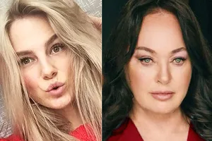 «Сумасшедшая актриса»: Линда Лапиньш рассказала о работе с Ларисой Гузеевой на съемках сериала «Холод»
