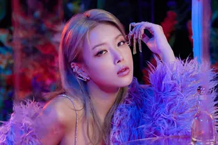Юбин из Wonder Girls рассказала, как k-pop айдолы ищут любовь на публичных мероприятиях Юбин из Wonder Girls рассказала, как k-pop айдолы ищут любовь на публичных мероприятиях