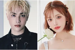 Чжу Хак-нён покинул группу The Boyz после свидания с актрисой фильмов для взрослых Чжу Хак-нён покинул группу The Boyz после свидания с актрисой фильмов для взрослых
