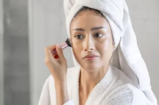 Дело не в тебе: 5 причин, почему твой контуринг получается грязным Дело не в тебе: 5 причин, почему твой контуринг получается грязным