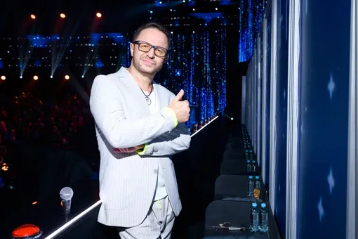 Брендон Стоун: «Любовь — центральная тема практически всех моих песен»