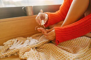 7 секретов домашнего педикюра, которые заменят тебе дорогие процедуры в салоне