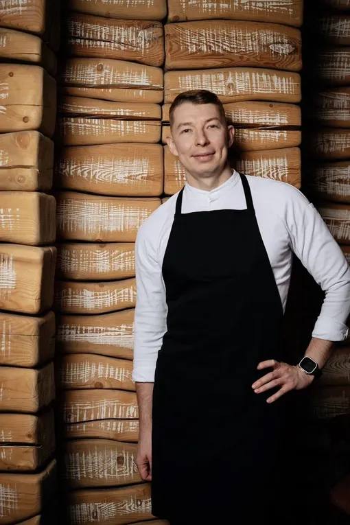 Иван Штучкин