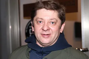 Старшая дочь звезды «Уральских пельменей» Дмитрия Брекоткина вышла замуж в Санкт-Петербурге