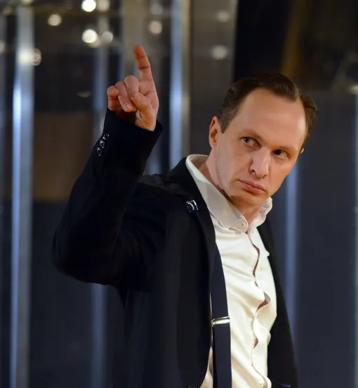 Иван счастлив в новых отношениях Иван счастлив в новых отношениях