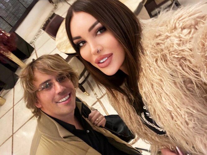 Естен танып қалған порно