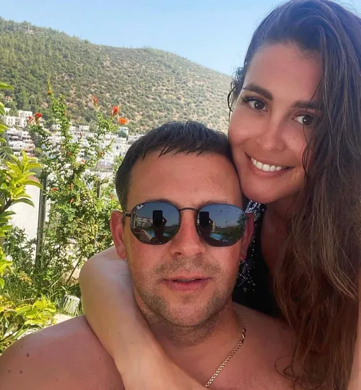 Константин и Анна ждут первенца Константин и Анна ждут первенца
