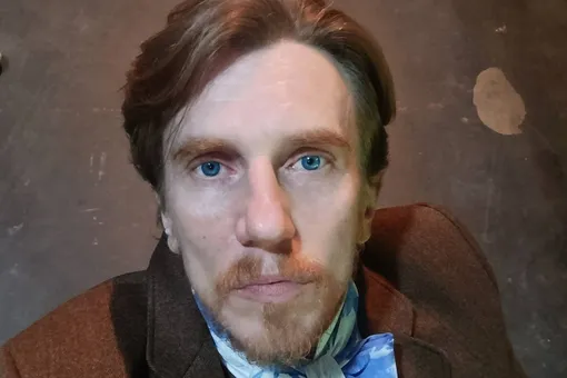 «Вышел из автобуса и упал замертво»: подробности смерти 47-летнего актера сериала «Кулагины» Дмитрия Марфина «Вышел из автобуса и упал замертво»: подробности смерти 47-летнего актера сериала «Кулагины» Дмитрия Марфина