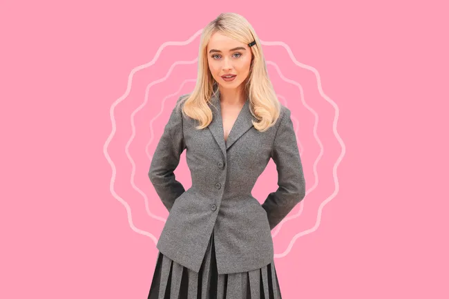 Королева университета: как примерить самую стильную бьюти-эстетику зимы 2025 года