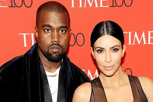 Пара Кардашьян-Уэст планирует засудить сооснователя Youtube