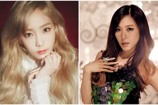 Тэён из Girls' Generation рассказала, кто из участниц группы больше всего изменился после дебюта Тэён из Girls' Generation рассказала, кто из участниц группы больше всего изменился после дебюта