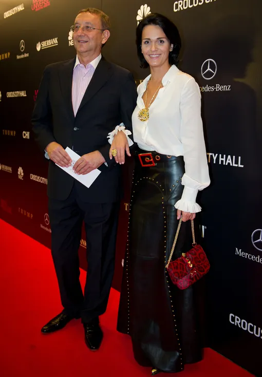 Анатолий Данилицкий и Слава