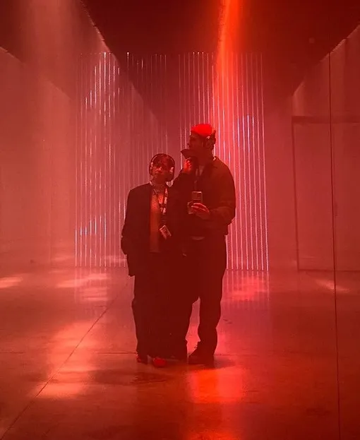 Наталья Кикнадзе и Иван Ургант Наталья Кикнадзе и Иван Ургант